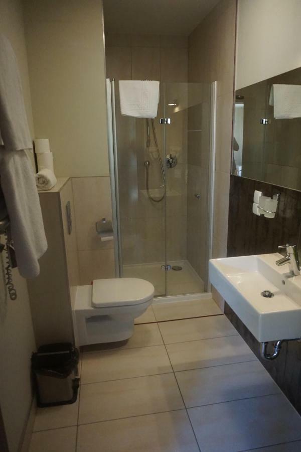 Apartament W Hotelu Sand Колобжег Екстер'єр фото