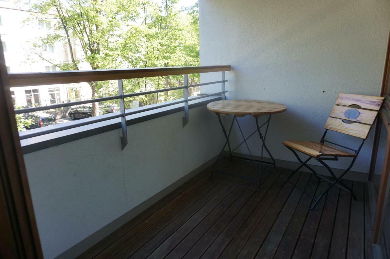 Apartament W Hotelu Sand Колобжег Екстер'єр фото